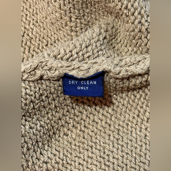 Polo Ralph Lauren Crewneck Sweater - Picture 8 of 9